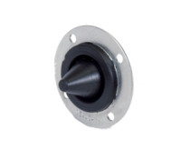 Firewall Grommet 1.50in O.D. Pointed GS20035WPT