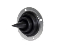 Grommet - No Hole Pointed 2in O.D. GS4001WPT