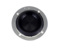 Firewall Grommet 2.00in O.D. Blank GS50238BL