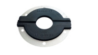 Split Grommet Seal - 1in Hole SGS35100