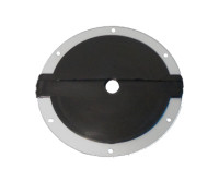 Split Grommet Seal 1/in Hole 4in O.D. SGS45500