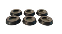 5/8 Rod End Seal (6pk) WS62506PK