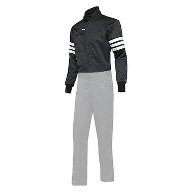 Simpson Jacket Dbl Nomex BK XL Gabardine 402412