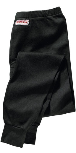 Simpson Carbon X Underwear Bottom X-Large 20601X