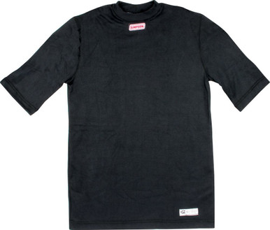 Simpson Carbon X Underwear Top Short Sleeve X-Large 20602X