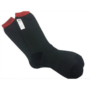 Simpson Carbon X Socks 23029C