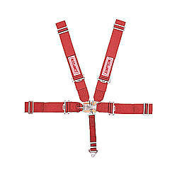 Simpson 5-pt Harness System LL Wrap Ind 55in 29064R