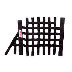 Simpson Window Net 16in x 27in NASCAR 36004BK