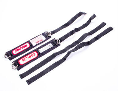 Simpson Child Arm Restraints 3600JBK