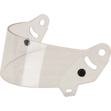 Simpson Shield Clear Venator 84500