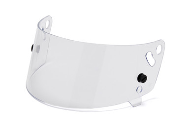 Simpson Voyager II Shield Clear 88800A