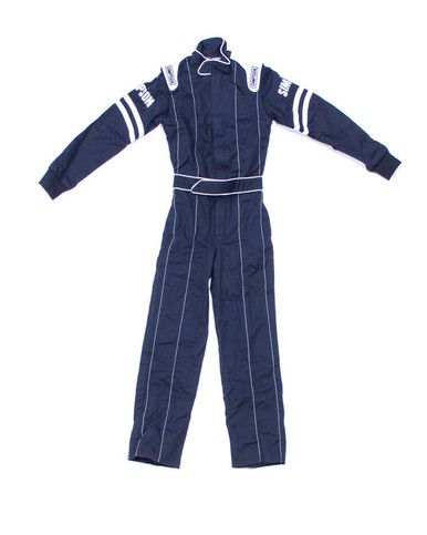 Simpson Legend 2 Youth X-Small Black LY22071