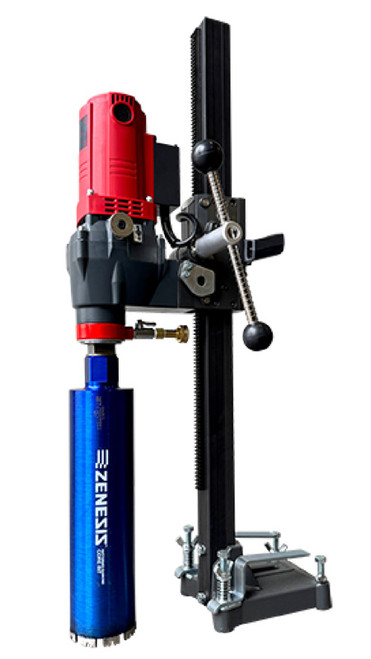 SMD10 Core Drill