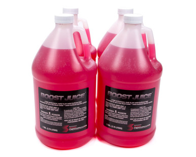Boost Juice Case 4x1 GalSNO40008