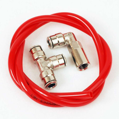 Dual Nozzle UpgradeSNO40040