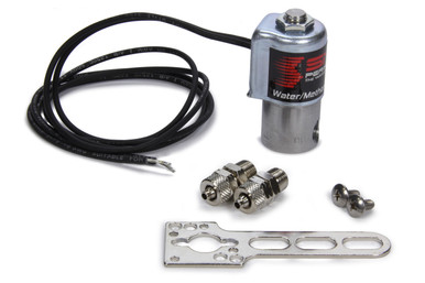 Solenoid UpgradeSNO40060