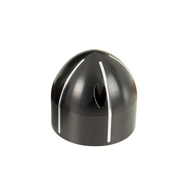 Strange Oval Cover Aluminum Drive Flange 5x5 ADW530K