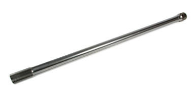 Strange Oval Axle 31 Spline 30.5in 1.100in OD AGY11003050