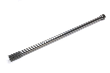 Strange Oval Axle 31 Spline 32.0in 1.115in OD AGY11153200