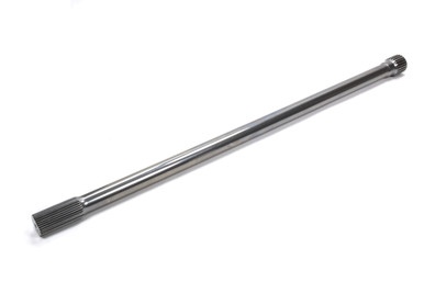 Strange Oval Axle 31 Spline 32.5in 1.115in OD AGY11153250