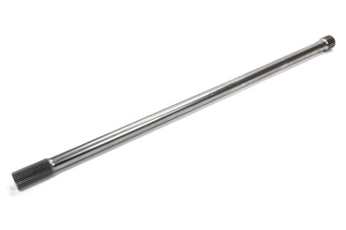 Strange Oval Axle 31 Spline 36.0in 1.145in OD AGY11453600
