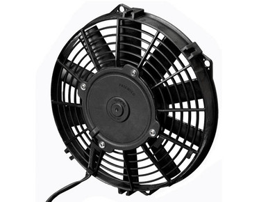 9in Puller Fan Straight Blade 590 CFM 30100392