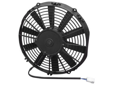 11in Puller Fan Straight Blade 932 CFM 30101500