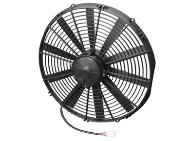 16in Pusher Fan Straight Blade 2036 CFM 30102047