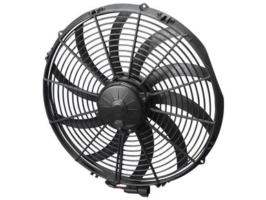 16in Puller Fan Curved Blade 2467 CFM 30102113