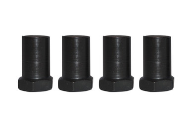 Poly Locks - 3/8 (4pk) PL38-4