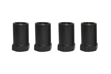 Poly Locks - 7/16 (4pk) PL716-4