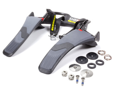 Head Restraint SHR Flex Medium Padded SR42602A-SFI