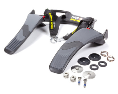 Head Restraint SHR Flex Large Padded SR 42603A-SFI