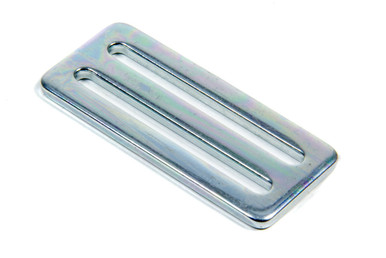 Slide Adjuster 3-Bar For 3in Belt sr LV7 NC