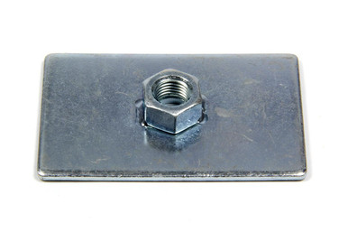 Reinforcement Plate 7/16in sr SG39
