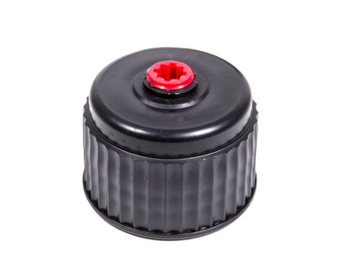 Utility Jug Lid w/ Hose Adapter Boss R1110BKSQ