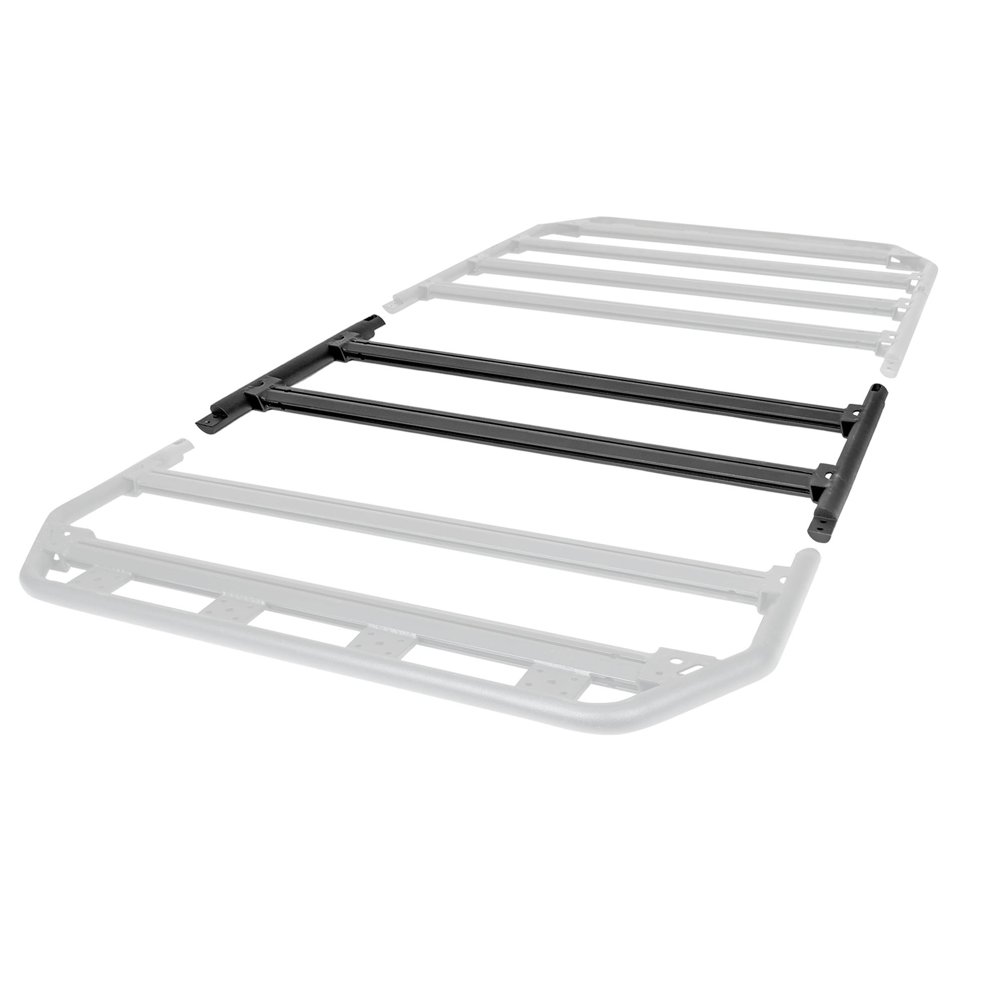 Go Rhino 5933010T SRM300 20" Center Rack Extender Leaf, Each