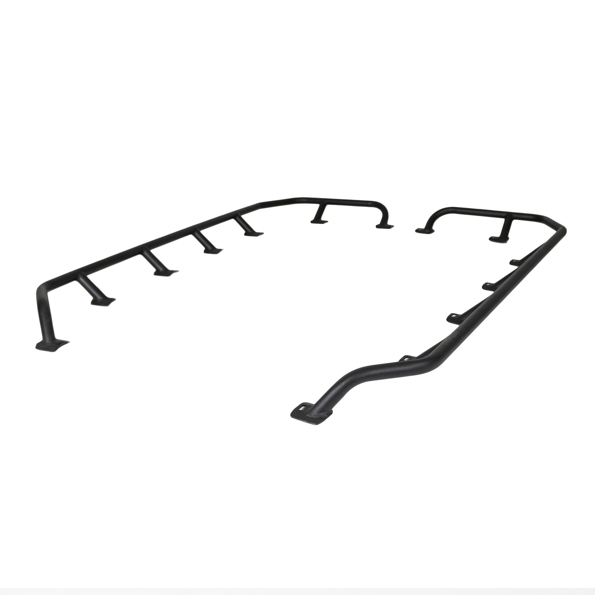 Go Rhino 5933061T SRM300 Tri Rail Kit for 60" Long x 40" Wide Rack - Rails only