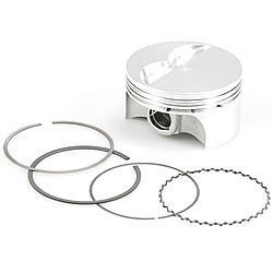 SBC F/T Pro-Series Piston & Ring Set 4.030 271055