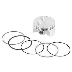 SBC F/T Pro-Series Piston & Ring Set 4.030 271057
