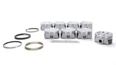 SBC Pro-Series Piston Set 602 Crate 4.005 Bore 324858