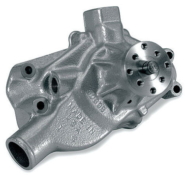 Water Pump SBC Short 12103