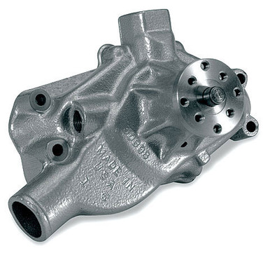Water Pump SBC Short 22203