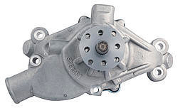 Water Pump SBC Short 71-82 Corvette 23103