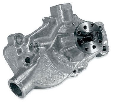 Water Pump SBC Short 32200