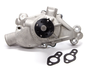 Water Pump SBC Short 71-82 Corvette 43103