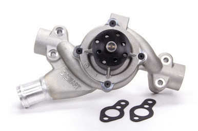 Water Pump SBC Short Pro Series STE50005