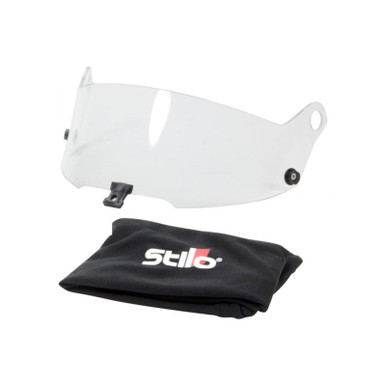 Visor Clear ST5 YA0800