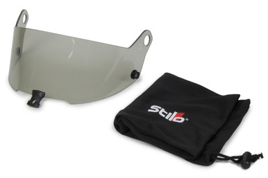 Visor Medium Smoke ST5 YA0801