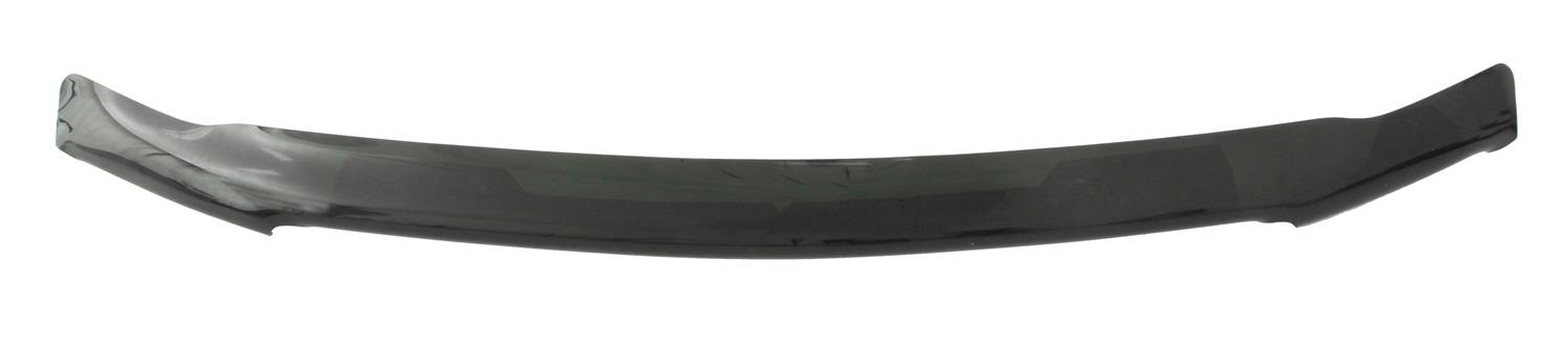 AVS 23954 Bugflector Hood Shield; Smoke